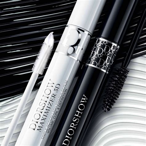 dior maximizer 3d|diorshow maximizer 3d mascara.